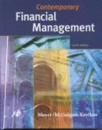 Contemporary Financial Management