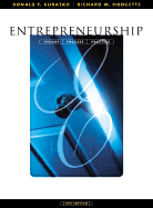 Entrepreneurship: Theory, Process, and Practice