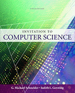 An Invitation to Computer Science