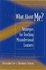 What about Me?: Strategies for Teaching Misunderstood Learners