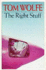 Right Stuff, the