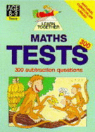 Learn Together Tests 300: Maths