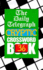 The Daily Telegraph Cryptic Crossword Book
