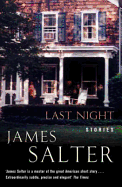 Last Night: Stories
