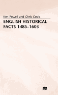 English Historical Facts