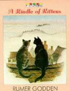 Kindle of Kittens