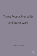 Young people, inequality and youth work