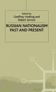 Russian Nationalism Past and Present
