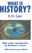 What is History?: With a New Introduction by Richard J. Evans