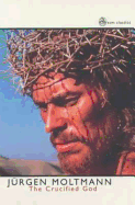 The Crucified God