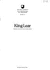Shakespeare: "King Lear"