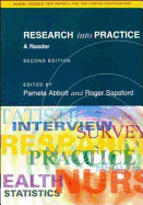 Research Into Practice: A Reader for Nurses and the Caring Professions