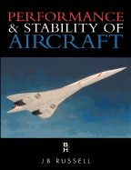 Performance and Stability of Aircraft