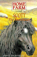 Scott the braveheart
