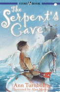 The serpent's cave