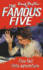 Five Fall into Adventure