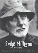 Spike Milligan: The Biography (non-fiction)