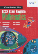 Hodder Mathematics Foundation Revision Book