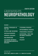 Greenfield's Neuropathology 2 Volume Set & CD