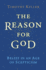 The Reason for God: Belief in an Age of Scepticism