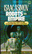Robots and Empire: #4