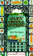 Cajun-Creole Cooking