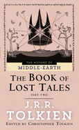 Book of Lost Tales: Part II