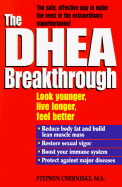 The DHEA Breakthrough
