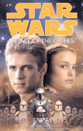 Attack of the Clones: Star Wars: Episode II