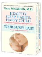 Marc Weissbluth 2c Tr Box Set