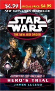 Star Wars: The New Jedi Order: Agents of Chaos I: Hero's Trial