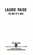 Silhouette #849: The Way of a Man