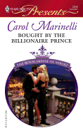 Bought by the Billionaire Prince