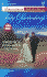 Saved by a Texas-Sized Wedding (Tots for Texans/50th Book)