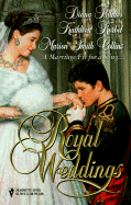 Royal Weddings: King's Ransom, a Prince of a Guy, and Every Night at Eight