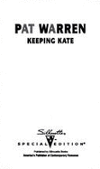 Keeping Kate