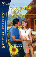Second-Time Lucky: Canyon Country