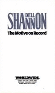 The Motive on Record