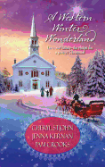Western Winter Wonderland: Christmas Day Family/Fallen Angel/One Magic Eve