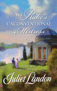 The Rake's Unconventional Mistress