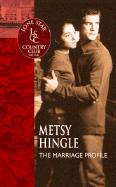 The Marriage Profile
