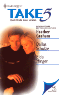 Home and Family: All in the Family/Tell Me a Story/Saturday's Child/Weding of the Year/Seize the Fire