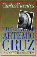 The death of Artemio Cruz