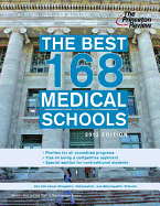Best 168 Medical Schools