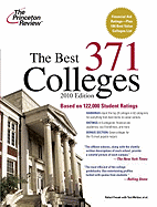 The Best 371 Colleges