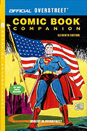 Official Overstreet Comic Book Companion