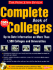 Complete Book of Colleges, 2000 Edition
