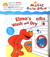 Elmo's Wash and Dry
