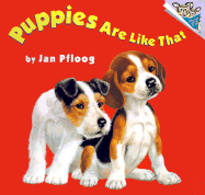 Puppies Are Like That