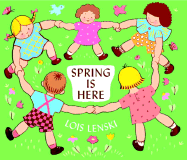Spring Is Here